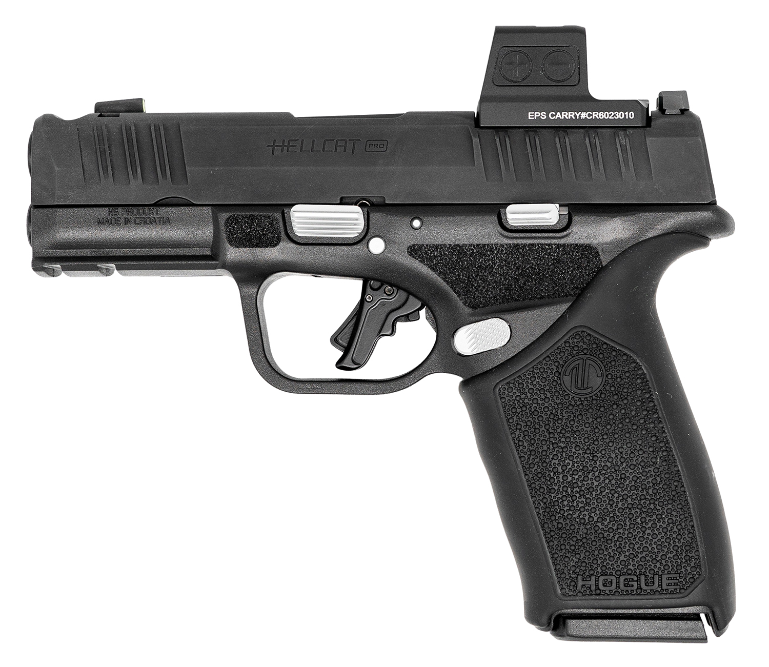 LTT HCPC-TJBOGSM       HELLCAT P COMP OSP TRG JOB