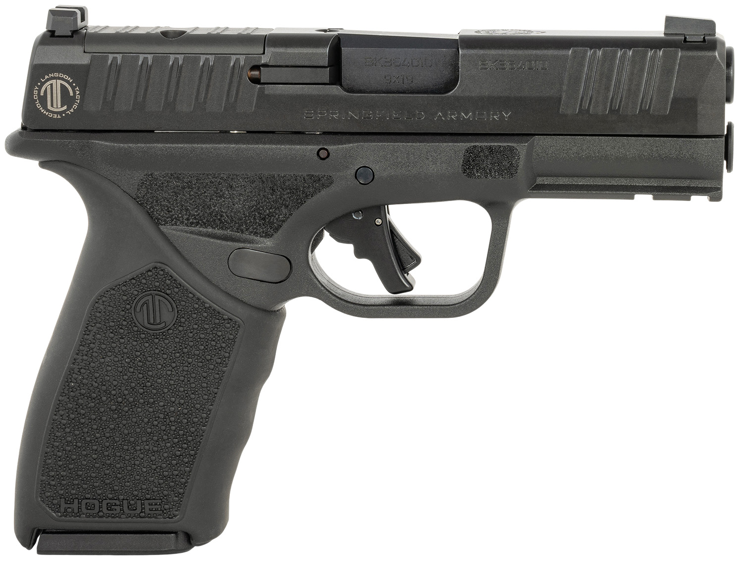 LTT HCP-TJBOBGSM       HELLCAT PRO OSP TRG JOB BLK