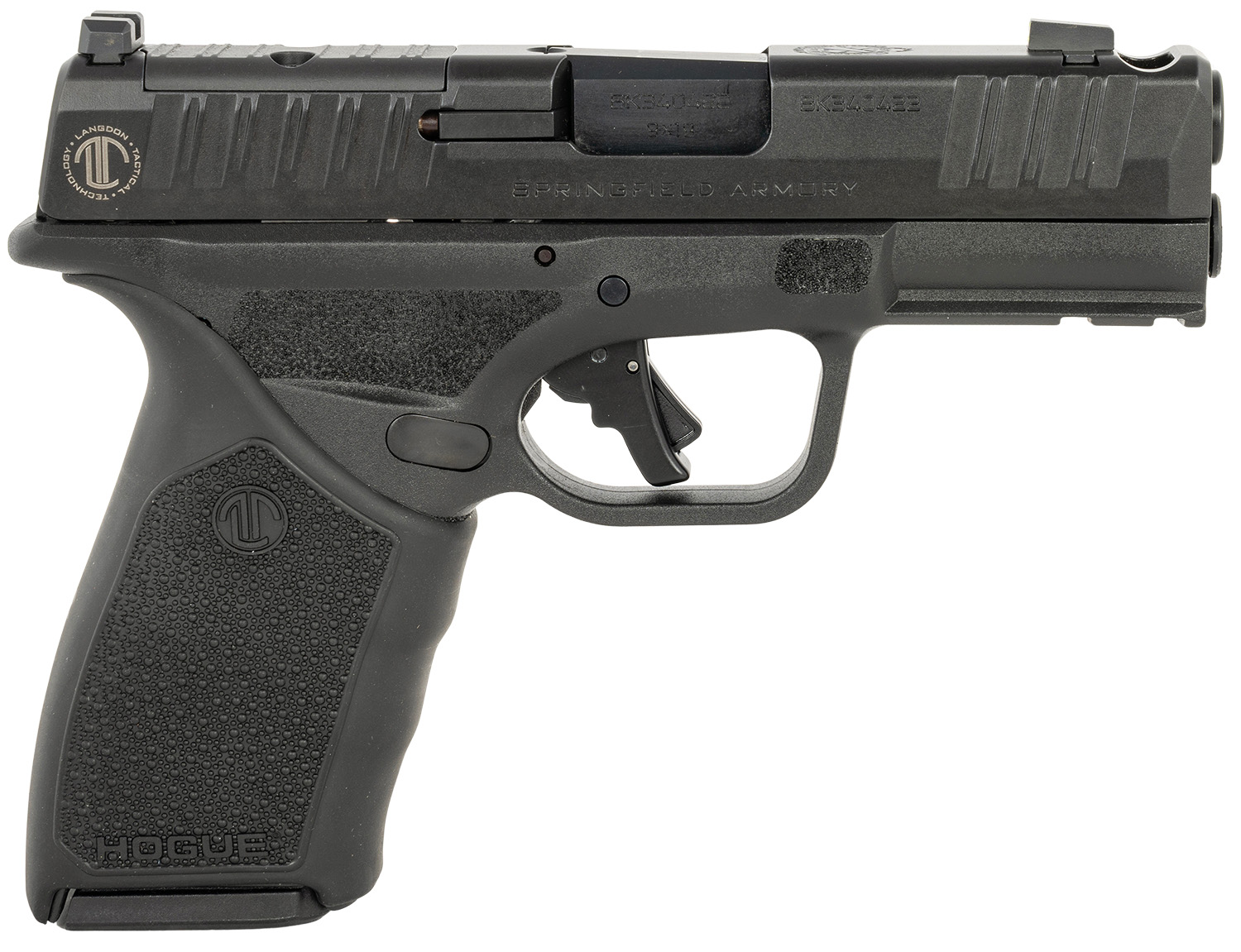 LTT HCPC-TJBOBGSM      HELLCAT P COMP OSP TRG  BLK