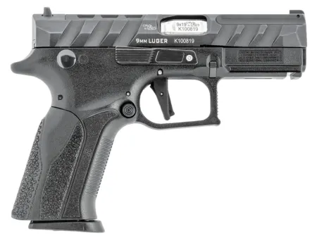 GP 8588005808675  Q1   9MM MK23 3.66   15R