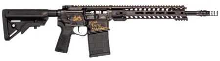 POF 02456 ROGUE JACK HAMMER      13.75 308 LIMITED