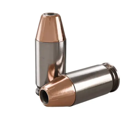Underwood Ammo 622 ASP  45ACP 185gr Jacketed Hollow Point 20 Per Box/10 Case