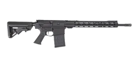 DPMS DP51655142603  308 18" MLOK B5 BRAVO RIFLE