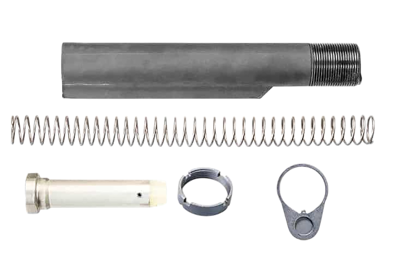 LUTH-AR 223-M-BAP 223 CRB BUFFER ASSY PKG MILSPEC
