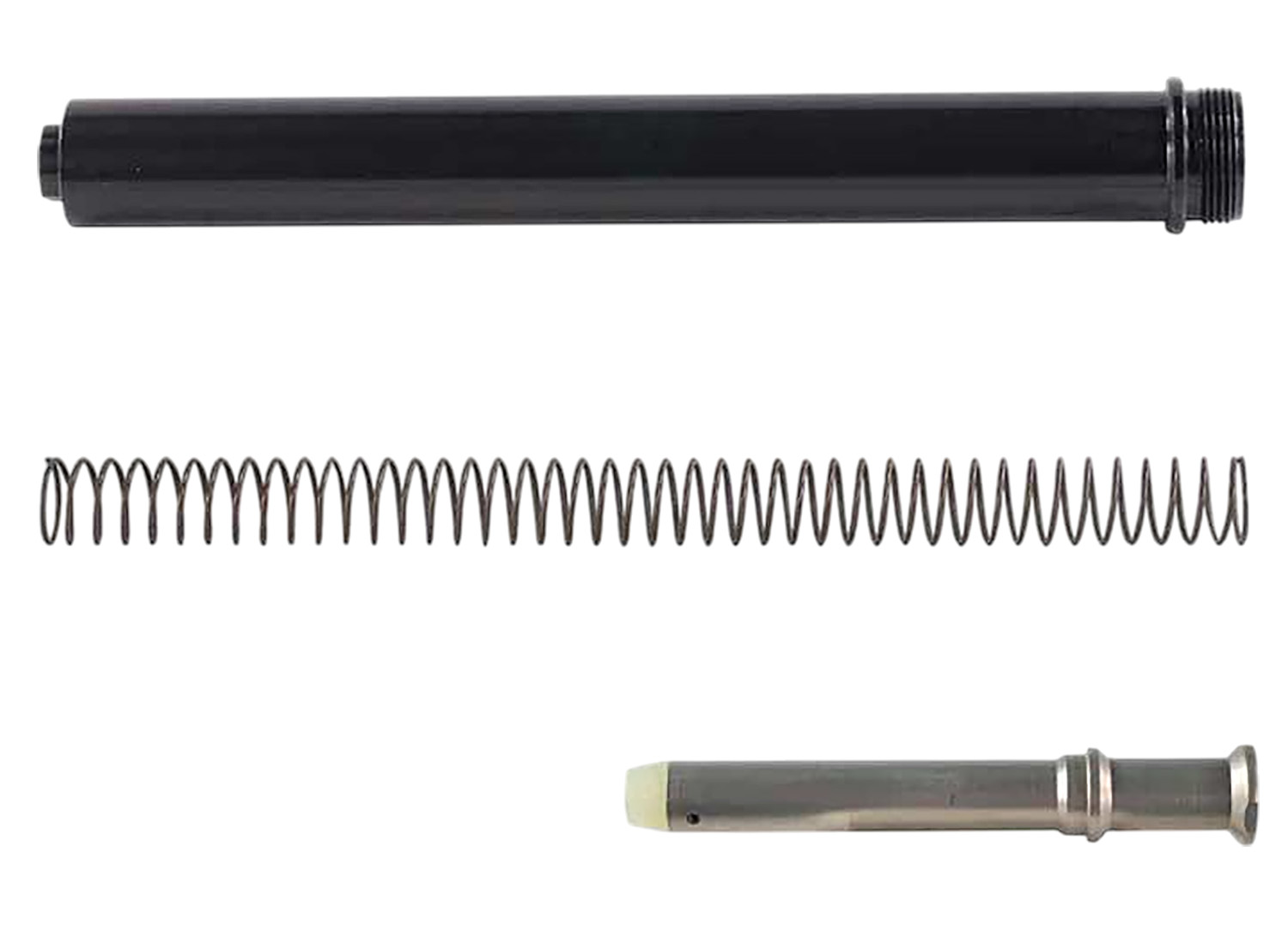 Luth-ar BAP-308  Buffer Tube Assembly 308/7.62mm Aluminum Rifle