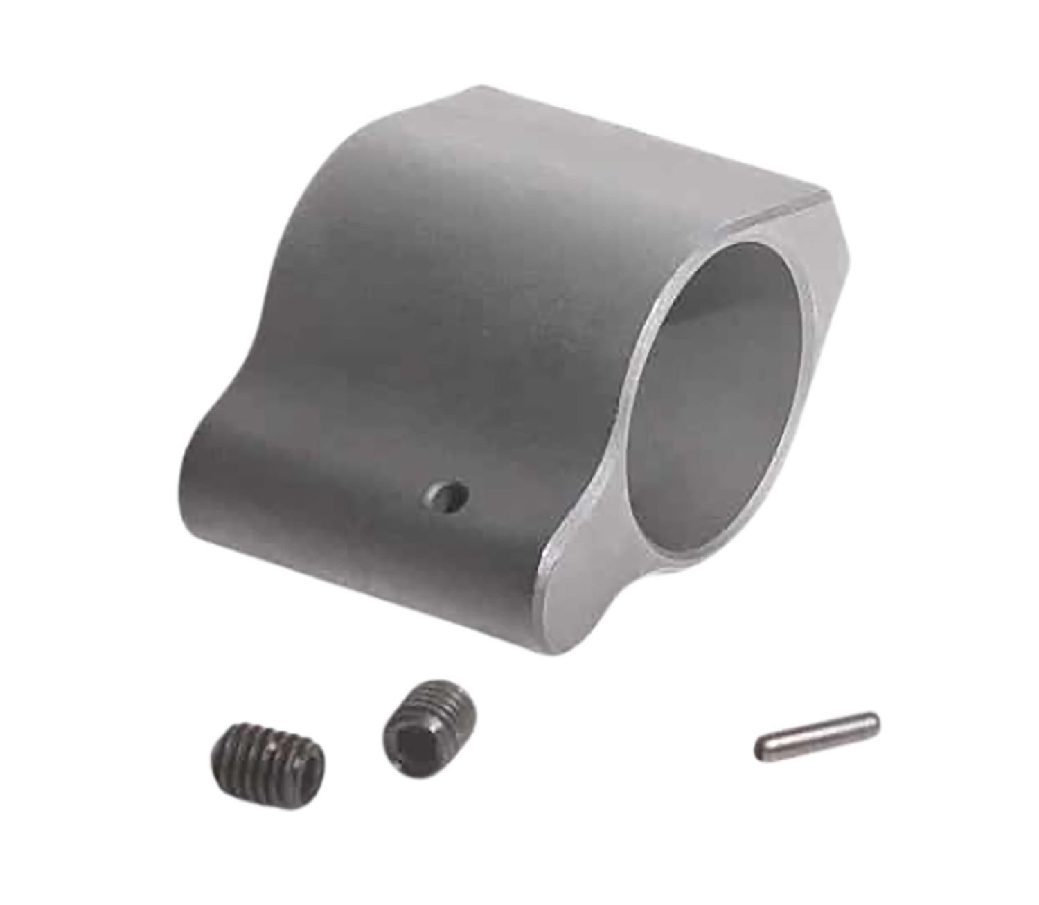 LUTH-AR GB-LP750 GAS BLOCK .750