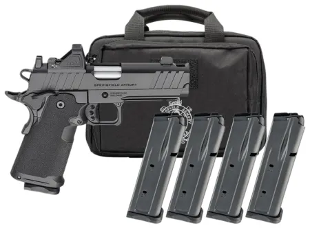 SPG PH9117AOSLCCOMPPAC DS PRDGY UNT TRT 4.25   10R