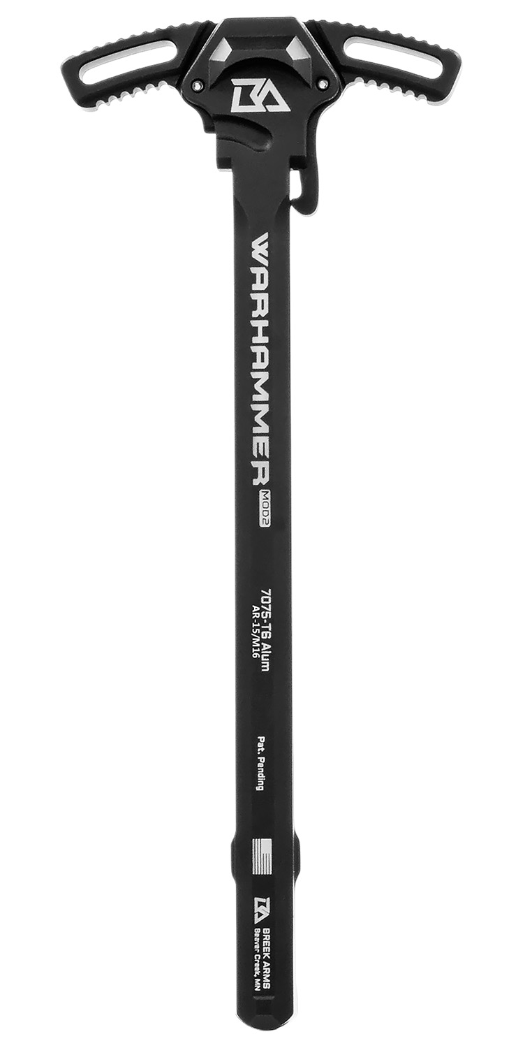 BREEK BRK522        WARHAMMER MOD2 CHRG HNDL AR15