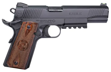 IVER EAGLELR G2         G2 45 5IN DYMOND GRIPS DLX