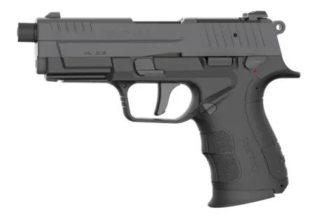 RETAY RXP22-BSG-10TH       RXP22 22 10R TH BLK/GRY