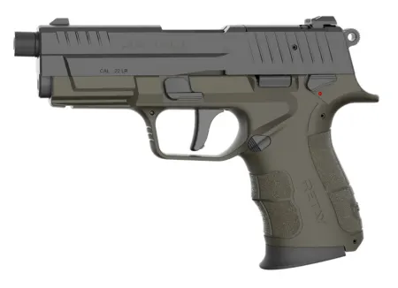 RETAY RXP22-OD-BLKS-13TH   RXP22 22 13R TH ODG/BLK