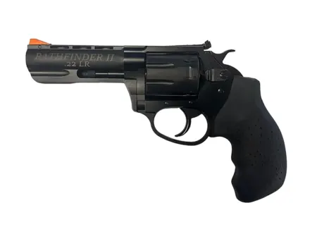 CHA 12335 PATHFINDER II  22MAG      3.5" 8     BLK