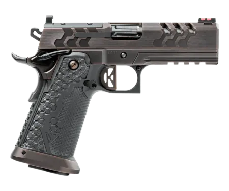 KIMBER 2K11 PRO 9MM ROYAL 19+1 OR