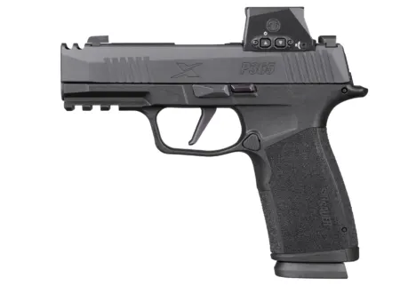 SIG SAUER P365X-MACRO COMP 9MM 3.1" ROMX