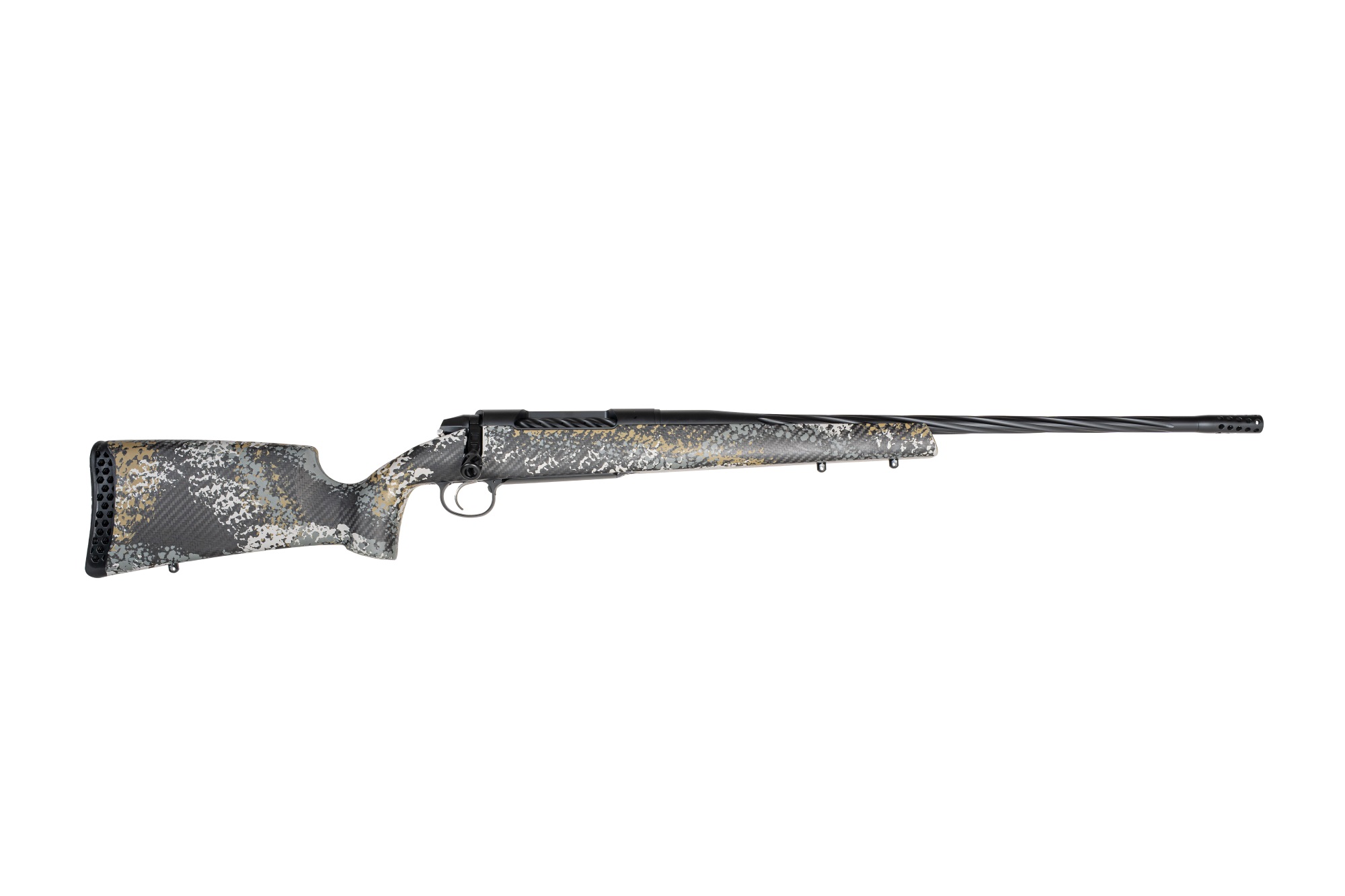 WEATHERBY 307 ALPINE ST 257WBY 24"