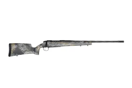 WEATHERBY 307 ALPINE ST 6.5CR 20"