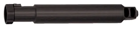 BARRETT FIREARMS QDL 50BMG SUPPRESSOR BLACK