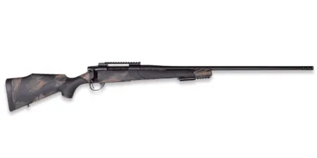 WEATHERBY VANGUARD BLACKHILLS 6.5PRC 20"