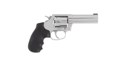 COLT COBRA 38SPC+P SS 4" 6RD