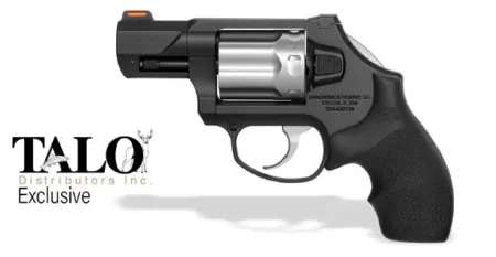 DIAMONDBACK FIREARMS SDR 357MAG 2" 6RD TT BOBBED
