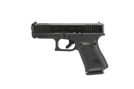 GLOCK G19C V 9MM 10+1 4.0" FS
