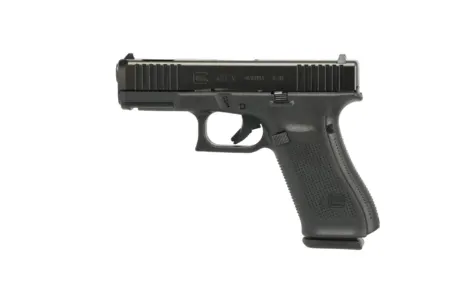 GLOCK G45C V G5 9MM 17+1 4.0" FS