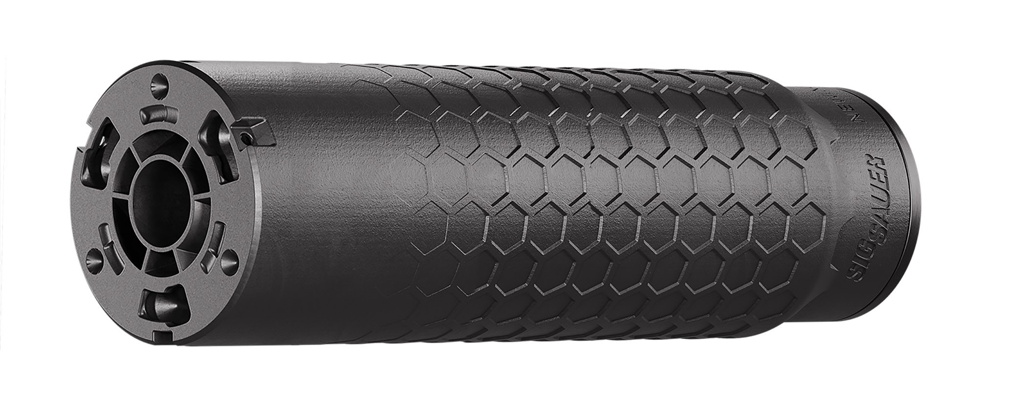 SIG SAUER HEXIUM 762 SILENCER