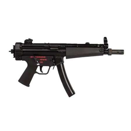 CENTURY ARMS AP5 NAVY 9MM BLK 8.9" 30+1