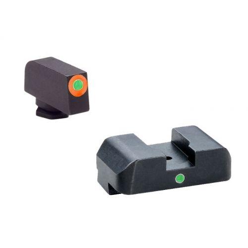 XS Sights F8 Night Sight for SIG P320 P225 P226 P229 SPR XD XDM & XDS FN 509