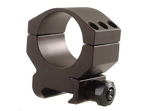 Burris 1-Piece Aluminum XTR Xtreme Tactical Ring 30mm Medium Matte