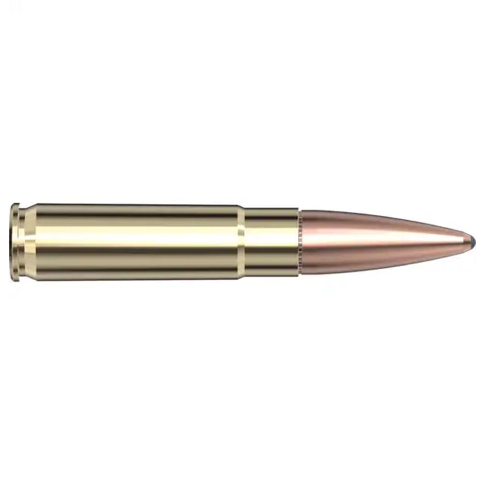 Hornady Frontier Rifle Ammunition .300 BLK 208 gr FMJ 1025 fps 20/ct
