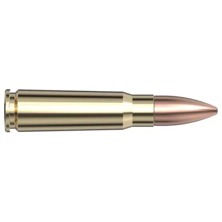 Hornady Frontier Rifle Ammunition 7.62x39 123gr FMJ 2340 fps 20/ct