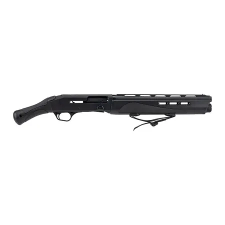 IWI MAFTEAH Shotgun 12ga 3" Chamber 5rd Capacity 14'' Barrel Synthetic Stock