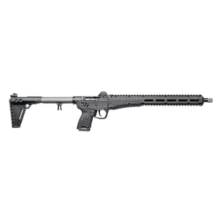 Kel-Tec S2K-Multi Rifle 9mm Luger 15rd Magazine 16.1" Barrel Black
