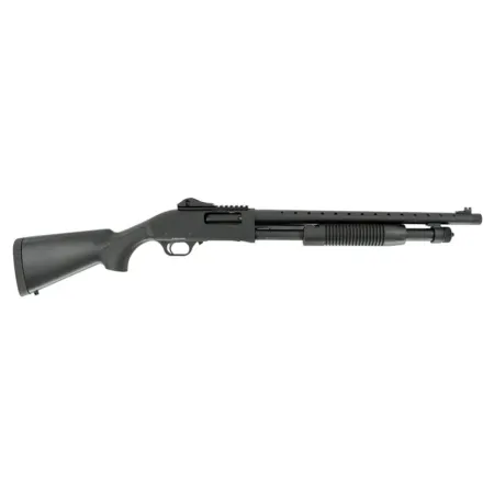 SDS Tokarev TX3 12A1 Shotgun 12ga 3" Chamber 5rd Capacity 18.5" Barrel Black Synthetic Stock