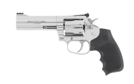 COLT KING COBRA TARGT 357M SS 4.25"