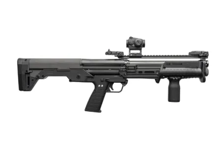 KELTEC KS7 GEN2 DEFENDER 12/18.5 6+1