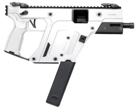 KRISS USA VECTOR SDP G3 9MM 5.5" ALPINE
