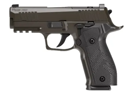 SIG SAUER P226X LEGION 3.8" 9MM 10+1 OR
