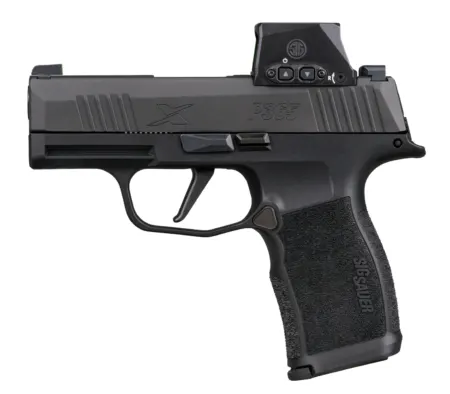 SIG SAUER P365X 9MM ROMEO-X SIG-LOC 12+1
