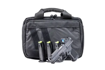 ROST MARTIN RM1C 9MM 10+1 BLK 4" BNDL