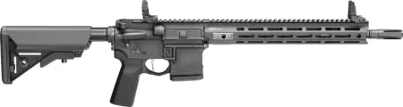 SPRINGFIELD ARMORY SAINT VICTOR V2 556 BLK 14" LC