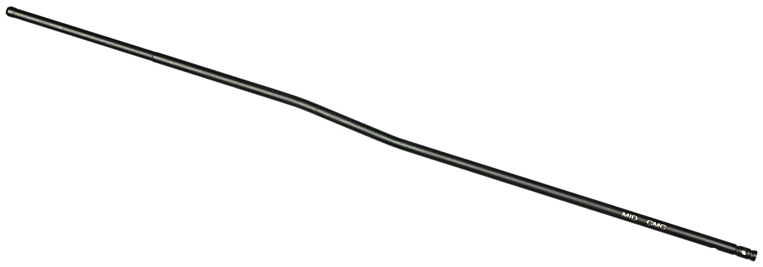 CMC Triggers 81623 AR Parts  AR Platform Black Nitride 304 Stainless Steel 11.75"