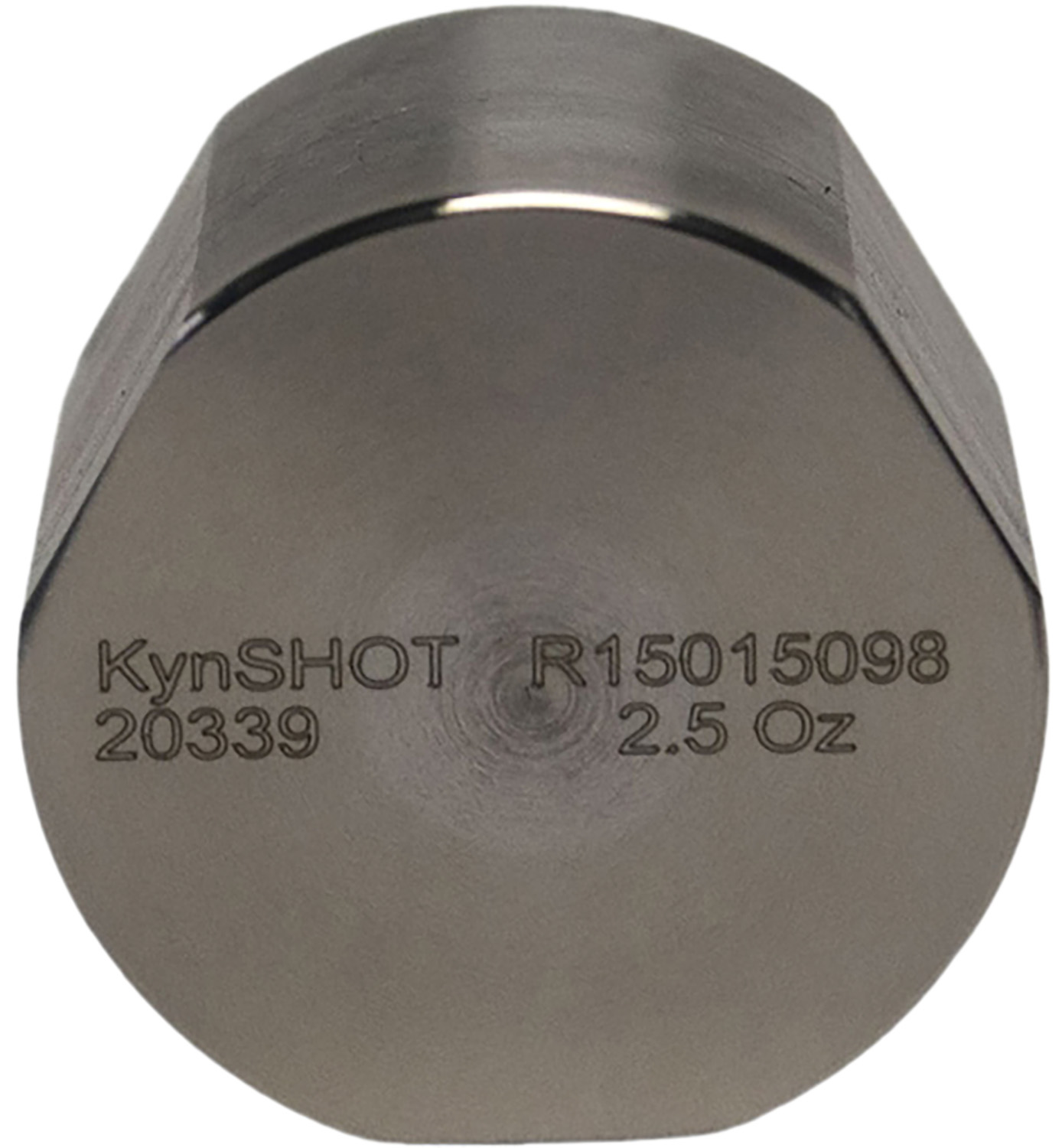 Kynshot R15015098  Spacer Weight Stainless Steel AR-Platform