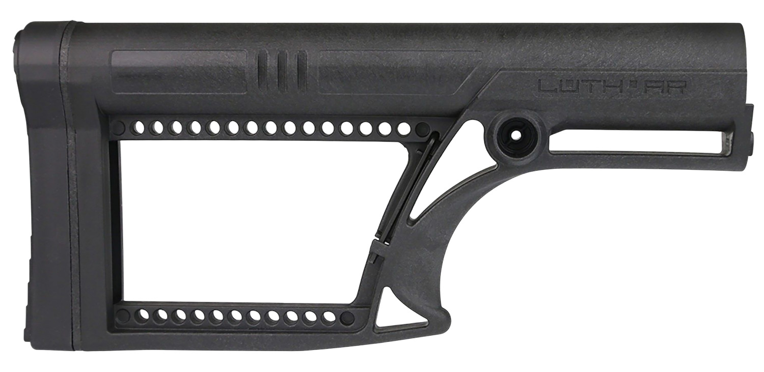 LUTH-AR MBA-2     MBA-2 "SKULLATON" STOCK ASSEMBLY