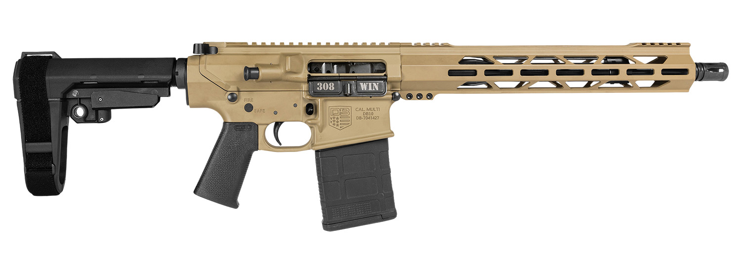 DIA DB1222C062  308 DB10    13.5 SBA3  20R     FDE