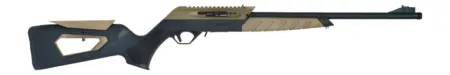 TRI 60005 KR22          22LR 38" 10R FDE