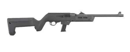 Ruger PC Charger 9mm