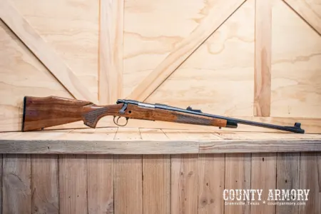 Remington 700 BDL .308 Win 2012 Preowned, Excellent