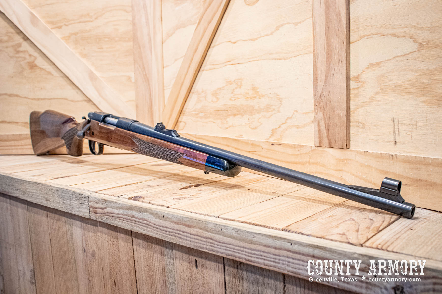 Remington 700 BDL .308 Win 2012 Preowned, Excellent - Image 6